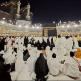 Ini Bahaya Mengikuti Haji Ilegal, Tolong Jangan Pernah Sembrono apalagi Nekat ke Tanah Suci!