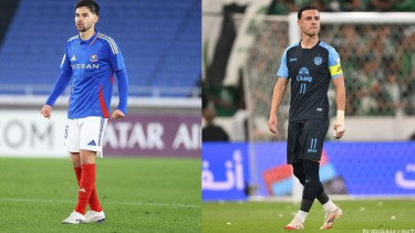 Ironis! Saat Pemain Malaysia Jadi Starter dan Kapten di Laga ACL Elite, Bek Timnas Indonesia Sandy Walsh Cuma Jadi Penghangat Bangku Cadangan