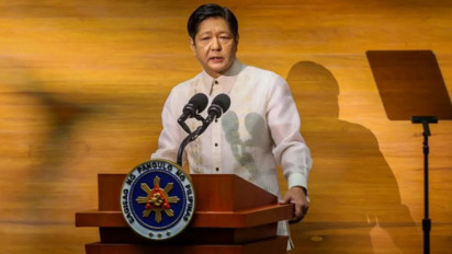 Kabar Baik! Presiden Filipina Teken UU Wajibkan Pemakaman Layak Bagi Muslim