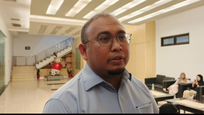 Para Pemain Diguyur Bonus Rp 400 Juta Usai Tumbangkan Persija Jakarta, Bos Semen Padang Buka Suara