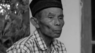 Mbah Tupon, Lansia Buta Huruf yang Dirampok Tanahnya, Ramai-ramai Warga Dusun Ngentak Buat Aksi Ini