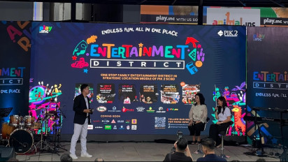 Kabar Gembira untuk Semua Warga Jakarta, Destinasi Wisata Keluarga Ini Bisa Jadi Magnet Baru