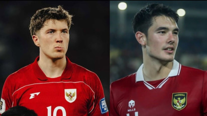 Kabar Penting Bagi Timnas Indonesia: Pelatih Elkan Baggott Ambil Keputusan Tegas, Ole Romeny Dapat Sinyal Positif