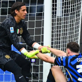 Regenerasi di Bawah Mistar Inter Milan: Lukas Hornicek Jadi Kandidat Terkuat Suksesor Yann Sommer Musim Depan