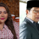 Psikolog Klinis Bocorkan Arti di Balik Air Mata Lisa Mariana: Bukan Karena Tangisi Nasib