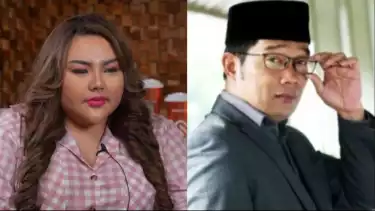 Terungkap Video Syur Lisa Mariana yang Diduga Dikirim ke Ridwan Kamil: Dia Minta Video, Nanti Aku Dikasih Jajan