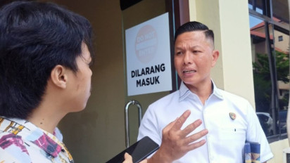 Soal Kasus Penipuan Eks Bupati Lombok Tengah, Polda NTB: Masih Diusut