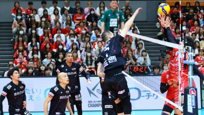 Rivan Nurmulki Cs Gagal Ke Final Karena Regulasi Nyeleneh, SV League Minta Maaf Walau Tak Mengubah Hasil Pertandingan