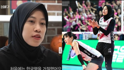 Media Korea Selatan Kini Sindir Tajam Keputusan Megawati Hangestri Balik ke Proliga, Bawa-bawa Ko Hee-jin Megatron sampai Disebut...