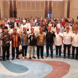 BNI Gandeng IKA ITS Dukung Kemajuan Pendidikan Tinggi di Indonesia