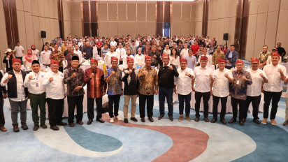 BNI Gandeng IKA ITS Dukung Kemajuan Pendidikan Tinggi di Indonesia