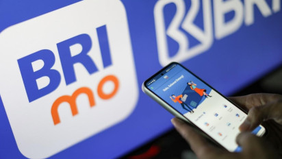 Jadi Andalan Masyarakat, Super App BRImo Digunakan Oleh 40 Juta User dan Catat Transaksi Rp1.599 Triliun Dalam 3 Bulan