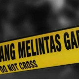Polisi Gerebek Ponpes, Ternyata Buntut dari Aksi Pembakaran Warung Mi Babi di Sukoharjo