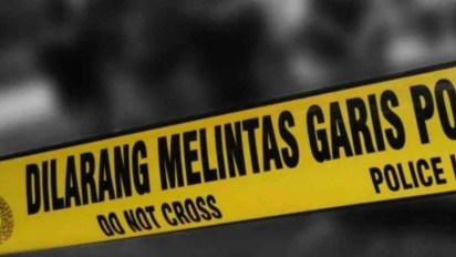 200.000 Botol Tinta dan Komponen Palsu Termasuk Bahan Baku Dimusnahkan