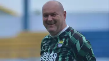 Pelatih Persib Bandung, Bojan Hodak