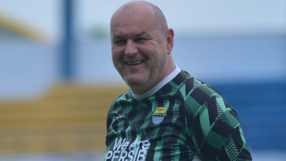 6 Pelatih Asing dengan Statistik Terbaik di Era Liga 1: Ada Bojan Hodak hingga Eks Juru Taktik Persib Bandung