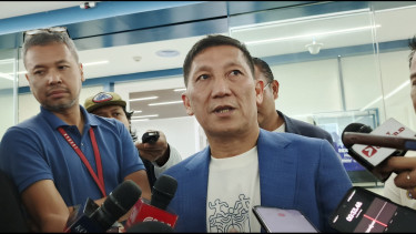 Batal Bergulir di Stadion Kanjuruhan, PT LIB Beri Penjelasan Laga Arema FC vs Persebaya Surabaya Pindah ke Bali