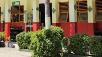 Alokasi Anggaran Pendidikan 2026 Rp761 Triliun