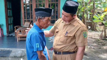 Asa Mbah Tupon Cari Keadilan, Tanah Seluas 1.655 Meter Persegi di Bantul Terancam Diambil Alih Mafia Tanah