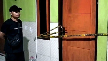 Warga Temukan Mayat Wanita Bersimbah Darah di Kamar Penginapan Wilayah Bekasi, Tubuh Korban Penuh Luka Sayatan