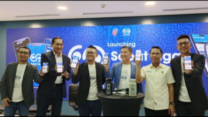 Luncurkan Aplikasi Sobat Liga, PT LIB Bikin Inovasi Baru hingga Upaya Wujudkan Suporter Away Bisa Nonton di Stadion Musim Depan