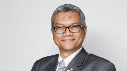 Pengamat: Swasembada Pangan Sudah di Depan Mata, Indonesia Siap Ekspor Beras