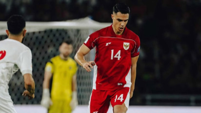 Baru Gabung Timnas Indonesia, Joey Pelupessy Langsung Hafal Lagu Indonesia Raya dan Paham Maknanya: Saya Mencari…