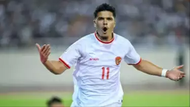 Tak Main-main Sakit yang Diderita Wak Haji, Virus Apa yang Ganggu Penyerang Timnas Indonesia ini?