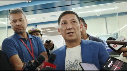 Perayaan Juara Persib Bandung Dinodai, LIB Blak-blakan Siap Evaluasi