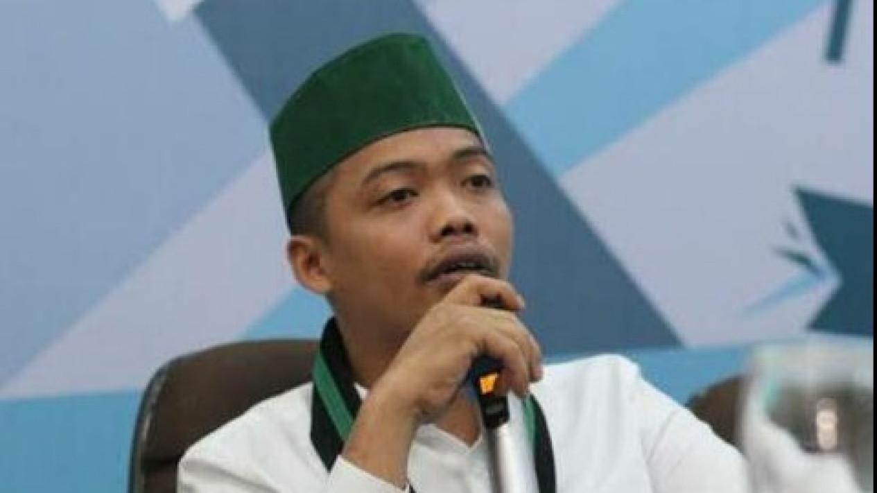 Kasus Korupsi Minyak Goreng Divonis Lepas, HMI Desak Kejagung Usut
            - galeri foto