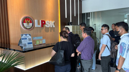 Saksi Kasus Tewasnya Mahasiswa UKI Disebut Alami Intimidasi Via WA