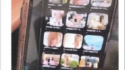 Mahasiswa Universitas Udayana Edit Foto Teman Jadi Telanjang, Korbannya 37 Mahasiswi