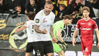 Punya Darah Batak, Pemain Ini Sama Sekali Tak Minat Bela Timnas Indonesia, Sekarang Nasibnya Malah...