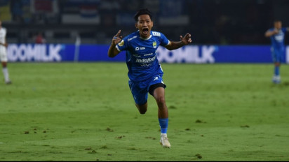 Jawa Barat Siap Berpesta? Persib Bandung Bisa Kunci Gelar Juara Liga 1 2024-2025 Pekan Ini Jika Lawan Malut United…