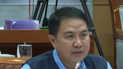 Dirjen PHU Kemenag Sebut di Antara Jemaah Haji 2025, Ternyata Banyak Lulusan Pendidikan Sarjana