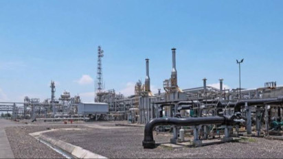 Industri Gas Bumi Hadapi Tantangan, Pemerintah Diminta Segara Tetapkan Langkah Realisasi Ketahanan Energi Nasional