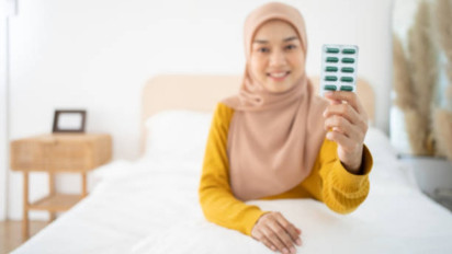 Tips Memilih dan Membawa Obat saat Haji 2025, Cara Praktis Jaga Kesehatan dan Nyaman di Tanah Suci