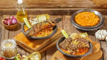 Harga Cabe Mahal Siapa Takut, Simak Tips Membuat Sambal Nikmat dari Mulai Sambal Tomat, Terasi, Hingga Sambal Bawang