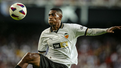 Bursa Transfer: Batu Sandungan AC Milan Buat Gaet Permata Liga Spanyol Musim Panas Nanti, Rossoneri Harus Bergerak Cepat