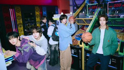 Lirik Lagu Countdown! - TWS, Lengkap dengan Makna Lagunya tentang...