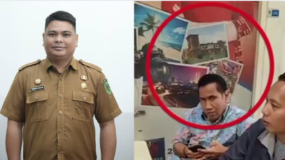 Kepala BKDPSDM Medan Bocorkan Perkembangan Kasus Oknum ASN Tipu Warga Ratusan Juta Jadi Honorer, Korban Cerita Begini