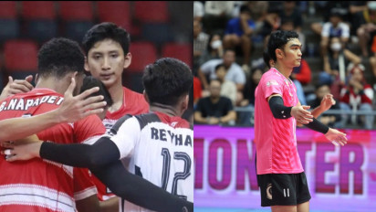 Jadi Kesempatan untuk Buktikan KOVO Menyesal, Perwakilan Indonesia Akan Hadapi Tim Korea di Turnamen yang Pernah Dijuarai Red Sparks