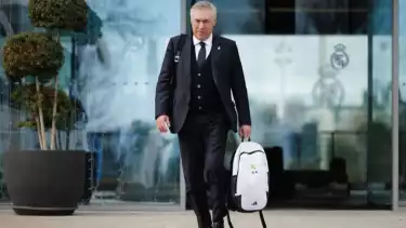 Real Madrid akan mengumumkan pengganti Carlo Ancelotti pekan ini