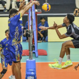 Jadwal Turnamen WSVI Taichung, Jakarta Garuda dan Doni Haryono Jadi Wakil Indonesia 