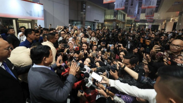 Terungkap, Alasan Utama Presiden Prabowo Gelar Townhall Danantara Tertutup