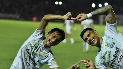 Bojan Hodak Ungkap Alasan Ciro Alves Hilang dari Latihan Persib Usai Umumkan Hengkang dari Maung Bandung