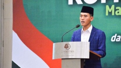 Fatwa MUI: Kebutuhan Pokok dan Sembako Tak Boleh Kena Pajak