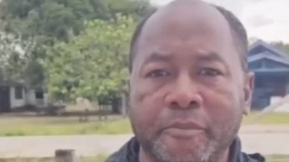 Detik-Detik Menegangkan Kontak Senjata antara Tim Pencari Iptu Tomi Marbun dan KKB di Teluk Bintuni, Ketua Komnas HAM Hampir Jadi Korban