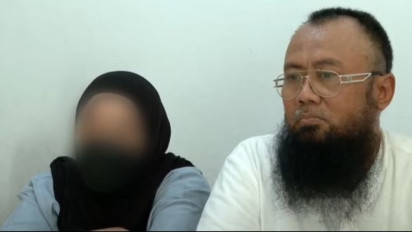 Dinonaktifkan Setelah Lapor Pelecehan Seksual di Lingkungan DPRD DKI Jakarta, Korban Ungkap Laporannya Malah Diremehkan