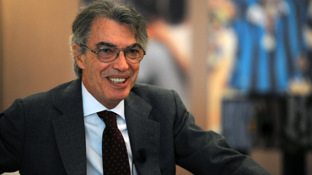 Liga Italia: Eks Presiden Inter Milan Akui Nerazzurri Kehabisan Bensin dan Pesimis Bakal Scudetto Musim Ini
            - galeri foto